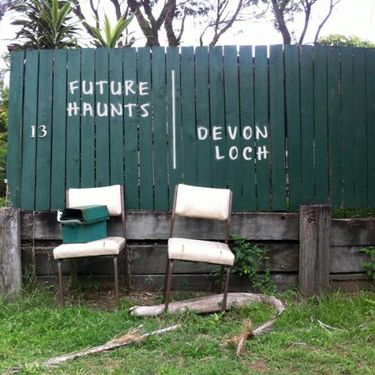 Future Haunts - Devon Loch
