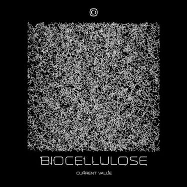 Current Value - Biocellulose