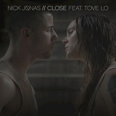 Nick Jonas - Close