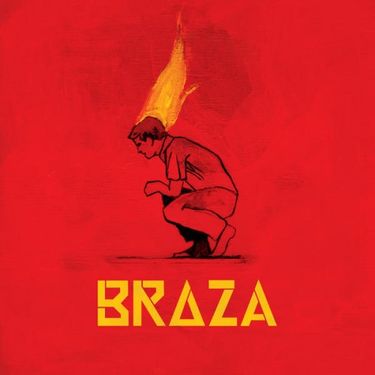 BRAZA - BRAZA