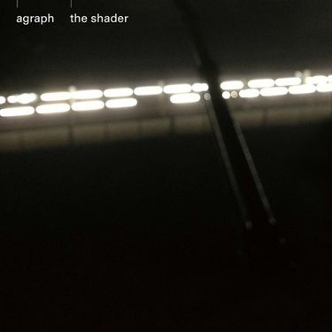 Agraph - The Shader