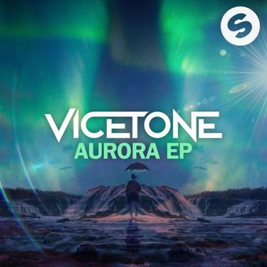 Vicetone - Aurora