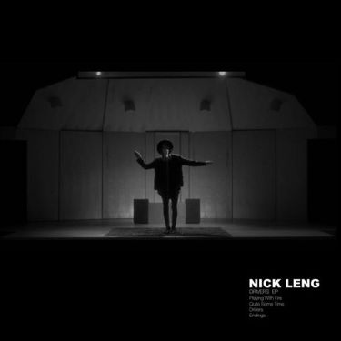 Nick Leng - Drivers