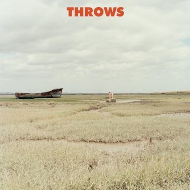 Throws - Throws