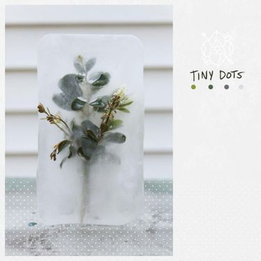 La Dispute - Tiny Dots