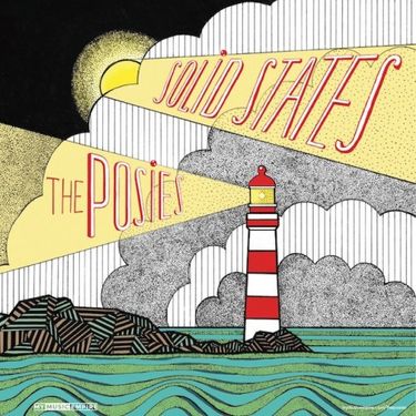 The Posies - Solid States