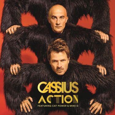 Cassius - Action