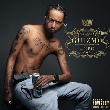 Guizmo - #GPG