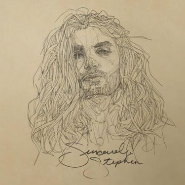 Stephen - Sincerely