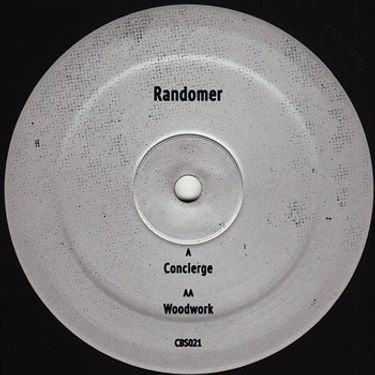 Randomer - Concierge