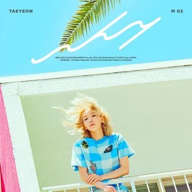 태연 [TAEYEON] - Why