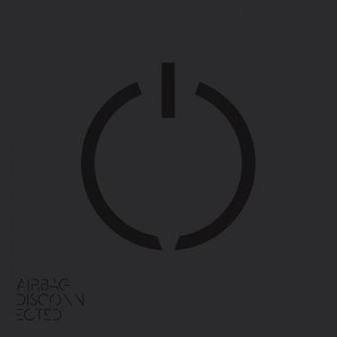 Airbag - Disconnected