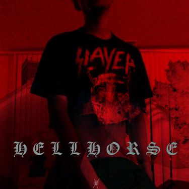 Syringe - HELLHORSE