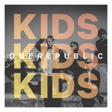 OneRepublic - Kids