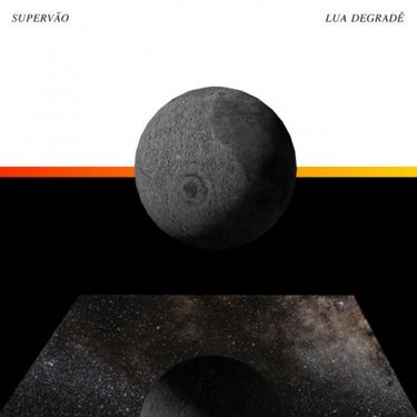Superv&atilde;o - Lua Degrad&ecirc;