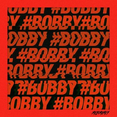 BOBBY - Holup