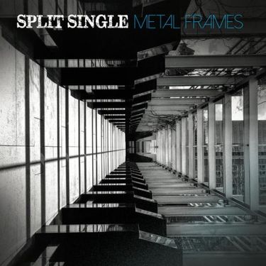 Split Single - Metal Frames