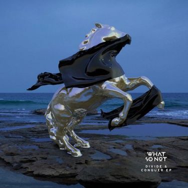 What So Not - Divide & Conquer
