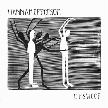 Hannah Epperson - Upsweep