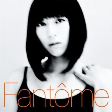 宇多田ヒカル [Hikaru Utada] - Fantôme - Reviews - Album of The Year