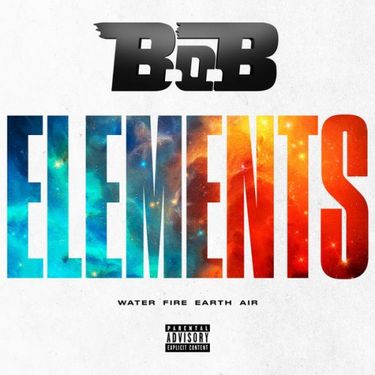 B.o.B - Elements