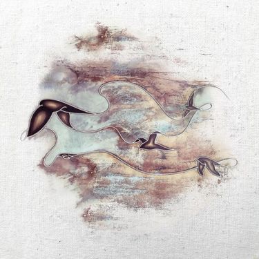 J&uacute;ni&uacute;s Meyvant - Floating Harmonies
