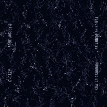 G-Eazy - Bone Marrow