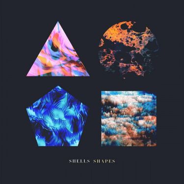 SHELLS - Shapes