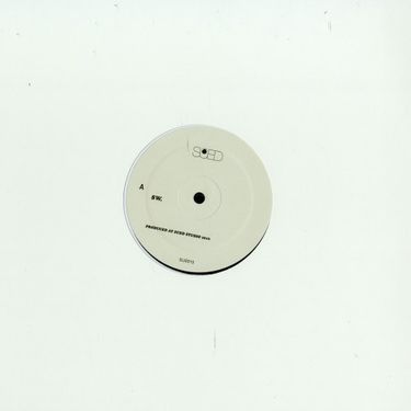 SW. - Untitled