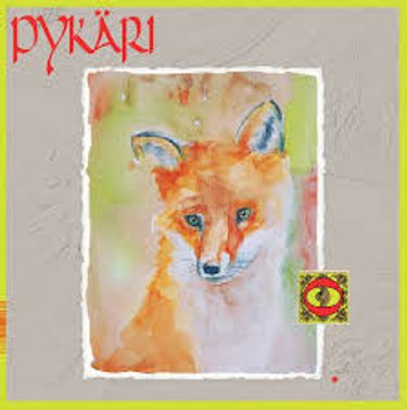Pyk&auml;ri - O