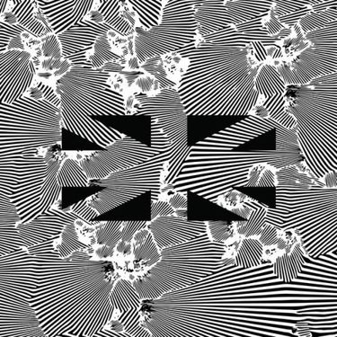 Moir&eacute; - No Future