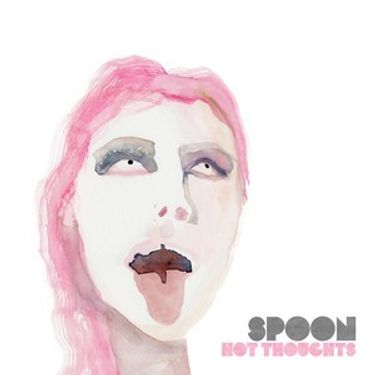 Spoon - Hot Thoughts