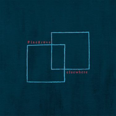 Pinegrove - Elsewhere
