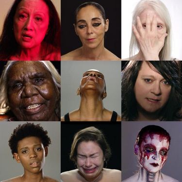 ANOHNI - PARADISE