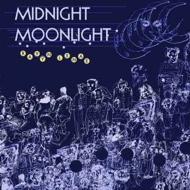 Ravyn Lenae - Midnight Moonlight