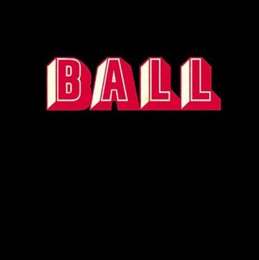Ball - Ball