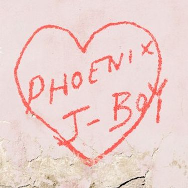 Phoenix - J-Boy