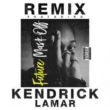 Future - Mask Off (Remix)