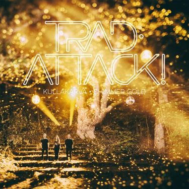 Trad.Attack! - Kullakarva