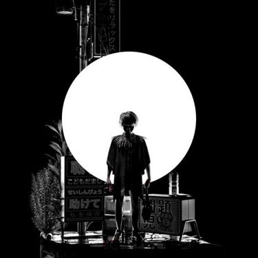 Danger - 太鼓