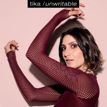 Tika - Unwritable