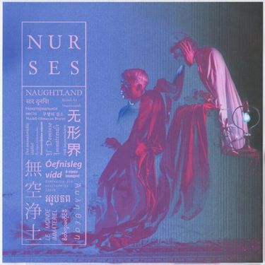 Nurses - Naughtland
