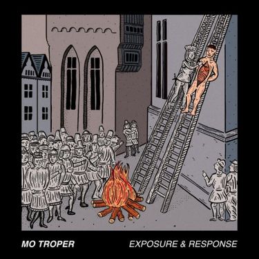 Mo Troper - Exposure & Response