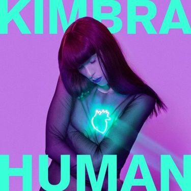 Kimbra - Human