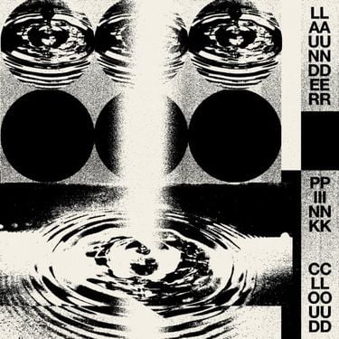 Launder - Pink Cloud