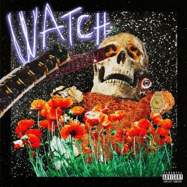 Travis Scott, Lil Uzi Vert & Kanye West - Watch