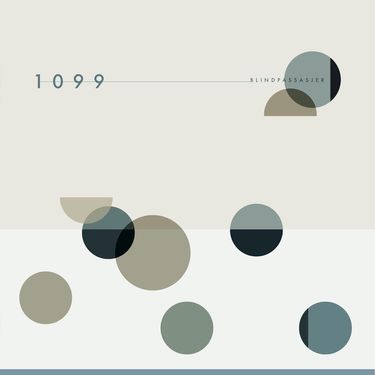 1099 - Blindpassasjer