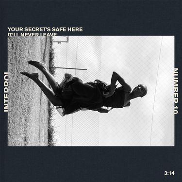 Interpol - Number 10