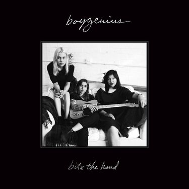 boygenius - Bite The Hand