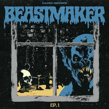 Beastmaker - EP.1
